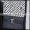 Soft Velvet Material AB Grade Men Glove From Baoding