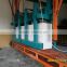 automatic AAC Block Brick Making Machine/AAC Block Production Line/Sand AAC Plant(50,000-450,000m3/year)