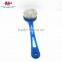 Disposable Long Handle Round Toilet Cleaning Brush