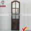 Vintage furniture screen Chinese wood room divider
