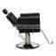 Deluxe/Ajustable/Modern design SF1212 Hydraulic salon barber chair
