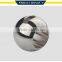 Polishing surface stainless steel bearing ball good metal ball Manufacturers