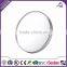 4 Inch Single Side Frameless Wall Mirror