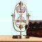 30 minutes metal hourglass