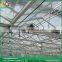 Venlo roof acrylic greenhouse glass polycarbonate greenhouse