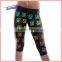 OEM Compression capris High Quality