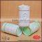 custom packaging egg shaped cardboard paper gift box