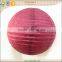 paper craft LED light flying paper lantern