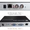 RTSP RTMP/UDP SDI IPTV HD 1080P H.264 H.265 HEVC Encoder to IP Audio Video IPTV Streaming Encoder