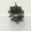 GT1849v turbine/shaft wheel 704580-0003 Fit turbo704580-0003 Primera 2.2i Di