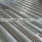hot sale !transparent mesh scaffolding cover fabric rolls,tear-resistant sunproof pe leno tarpaulin
