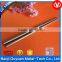 hollow titanium chopsticks