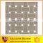 Well polished high standard best sale natural marble mosaic