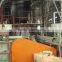 Lake Geomembrane Blowing Machinery