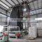 Lake Geomembrane Blowing Machinery