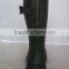 Black men rubber boots cheap rain boots men work boots