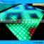 500X500mm nightclub ARTNET DMX512 LED dance floor light wholesale