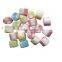 Colorful Roll shape Marshmallow (Delicious Marshmallow)
