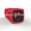 Portable Wireless Stereo Super Bass Bluetooth rechargeable Speaker with NFC and Power Bank
