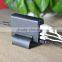 HUNDA OEM QC3.0 Quick Charge with Certificate Universal USB Power Adapter