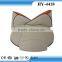 As seen on TV deep Kneading infrared heating electric neck-shoulder-back massager