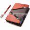 Fashional design high quality leather smart case for ipad air 2