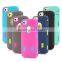 Plastic attache case camera case for iphone 5s for iphone 5 case