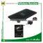 Qi adaptive wireless charger receiver module for samsung S3 S4