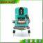 Electronic Auto Selfleveling, builders transit level laser line with tripod