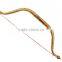 High Quality Designer Brass Bow & Arrow Set - Home Decor, Temple, Ramleela, Hunting Toy