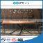 TB latest modern wood furniture exotic wood dining tables