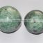 Ruby Fuchsite Spheres/Balls for Metaphysical Healing and Decorations Purposes