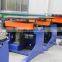 standard welding pipe positioner and rotary welding set