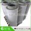 Hydroponics carbon odor filter/honeycomb activated carbon filter