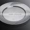 10.2"Plastic Dinner Plate ,PS Disposable Plates,Colorful Plates For Party