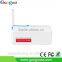 10,000mAh 2-Output Portable External Power Bank for smartphone
