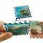 Single Epoxy Photo Magnet Customized fridge magnet Souvenir photo magnets