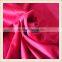 Hot sale super poly knitted tricot brushed uniform fabric dyed fabric