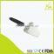 2016 popular kitchen utensil stainless steel cheese turner cheese slicer