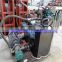 1200T short cycle press /veneer MDF hot press machine/short cycle melamine laminating hot press machine