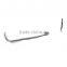 Front grille chrome trim for VW transporter T5