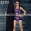 Balneaire 2016 Latest One Piece Sport Swimwear