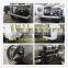 CNC lathes equipped with high-precision ball screw