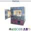 Wholesale Electric Muffle Furnace 120*200*300mm small Industrial machine up to 1200 C