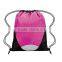Perfect better quality environmental sport basketball promotional drawstring bags