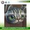 QQ Pet Factory Personalized Travel Neck Pillow / Inflatable Soft Head Pillow / Animal Shaped Car Pillows