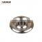 S2 Titanium Retainers fit for 92-01 Integra DC2/93-01 For Honda Prelude B16/B17/B18/H22
