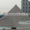 Dia. 10mx H 5m star tent, star marquee, star shade