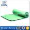 Extra thick NBR yoga mat 20mm