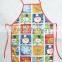 printed christmas decorating kitchen apron home textile alibaba china manufacturer